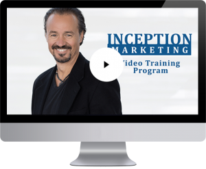 Inception Marketing Video Training